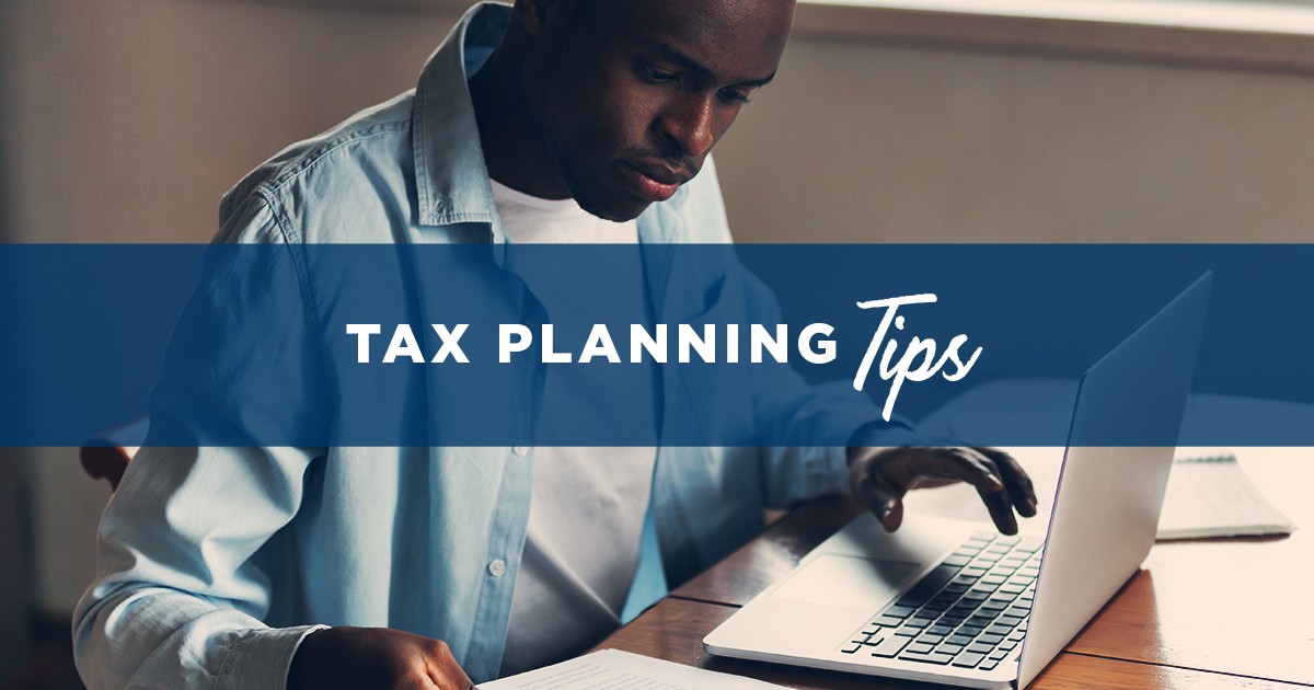 End of Year Tax Planning Tips For 2020 - PPL CPA